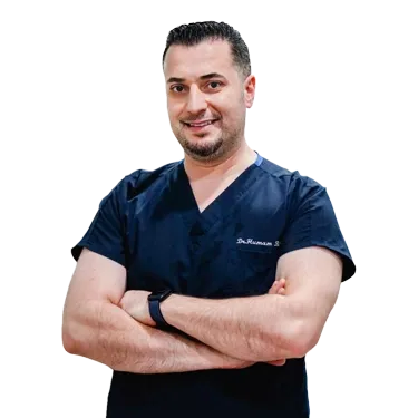 Dr.Humam BAKİ الدكتور همام باقي